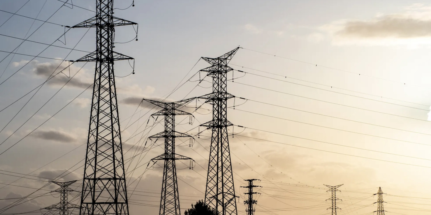 PTRR investe 15 mil milhões de euros em energia, água e infraestruturas críticas